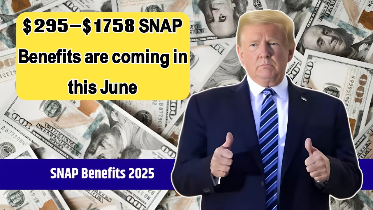 SNAP Benefits