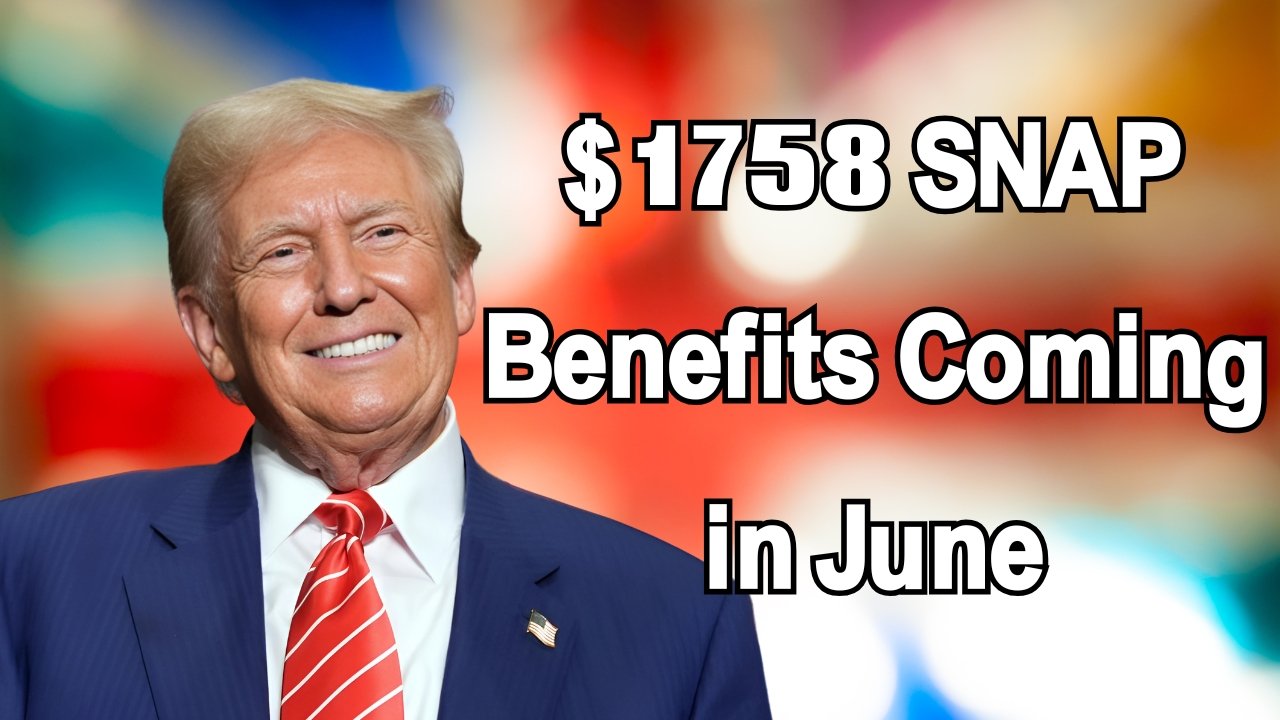SNAP Benefits