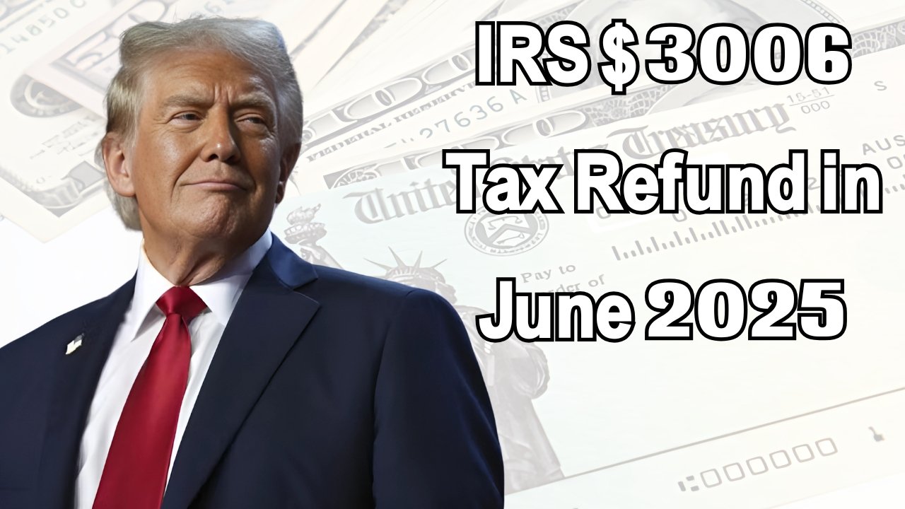 Tax Refund
